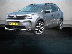 Grijs Gebruikt 2024 Citroën C5 Aircross SUV | € 31.895 (Eerlijke prijs)