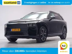 Zwart Gebruikt 2023 XPENG G9 RWD Long Range SUV | € 47.945 (Goede deal)