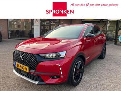 Rood Gebruikt 2019 DS Automobiles DS7 Crossback So Chic SUV | € 26.900 (Goede deal)