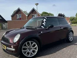 Gebruikt 2003 Mini Cooper Hatchback | € 1.800 (Eerlijke prijs)