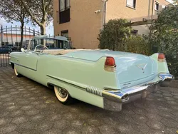 Cadillac Deville