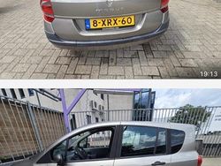 Gebruikt 2008 Renault Grand Modus MPV | € 2.800 (Iets duurder)