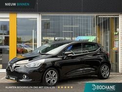 Zwart Gebruikt 2015 Renault Clio IV Night&Day Hatchback | € 8.450 (Eerlijke prijs)