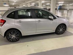 Zilver Gebruikt 2012 Citroën C3 Hatchback | € 6.000 (Eerlijke prijs)