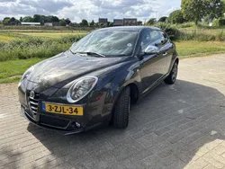 Grijs Gebruikt 2015 Alfa Romeo MiTo Hatchback | € 8.250 (Goede deal)