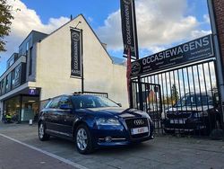 Blauw Gebruikt 2012 Audi A3 Attraction Stationwagen | € 11.990 (Eerlijke prijs)