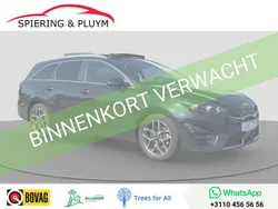 Zwart Gebruikt 2022 Kia Ceed Stationwagen | € 24.690 (Eerlijke prijs)