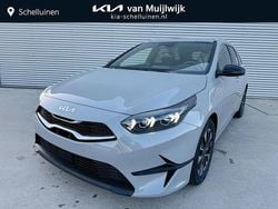 , metallic lak Nieuw 2025 Kia Ceed Sportswagon Stationwagen | € 34.650 (Eerlijke prijs)