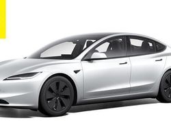 Wit Gebruikt 2023 Tesla Model 3 Long Range AWD Sedan | € 40.950 (Duur)