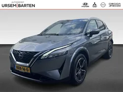 Grijs Gebruikt 2023 Nissan Qashqai Tekna SUV | € 27.430 (Eerlijke prijs)