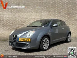 Grijs Gebruikt 2009 Alfa Romeo MiTo Distinctive Hatchback | € 2.650 (Goede deal)