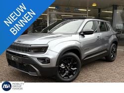 Nieuw 2025 Jeep Avenger EV SUV | € 40.295