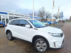 Wit Gebruikt 2023 Suzuki Vitara SUV | € 23.095 (Goede deal)