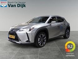 Grijs Gebruikt 2021 Lexus UX 250h SUV | € 27.777 (Goede deal)