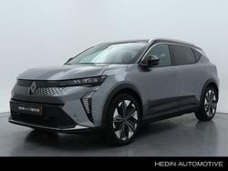 Grijs Gebruikt 2024 Renault Scénic Techno MPV | € 38.945 (Goede deal)