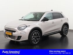 Beige Gebruikt 2024 Fiat 600 La Prima SUV | € 27.690