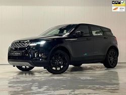 Zwart Gebruikt 2019 Land Rover Range Rover evoque R-Dynamic SUV | € 37.900 (Eerlijke prijs)