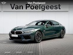 Groen Gebruikt 2020 BMW M8 Competition Edition Coupé | € 87.900 (Goede deal)
