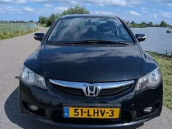 Gebruikt 2010 Honda Civic Hybrid Sedan | € 4.850 (Iets duurder)