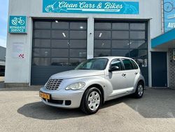 Grijs Gebruikt 2006 Chrysler PT Cruiser Clasic Hatchback | € 1.499 (Iets duurder)