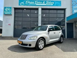 Grijs Gebruikt 2006 Chrysler PT Cruiser Clasic Hatchback | € 1.850 (Duur)