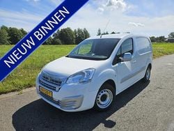 Overige Gebruikt 2016 Peugeot Partner Van | € 4.950 (Goede deal)