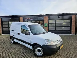 Wit Gebruikt 2010 Citroën Berlingo MPV | € 2.950 (Goede deal)