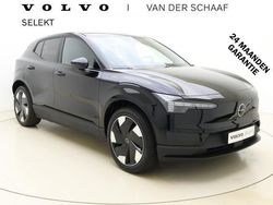 Zwart Gebruikt 2025 Volvo EX30 Plus SUV | € 35.350 (Eerlijke prijs)