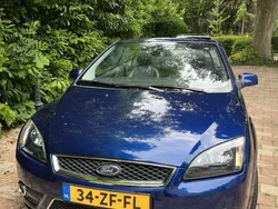 Gebruikt 2008 Ford Focus Cabriolet Cabriolet | € 7.900