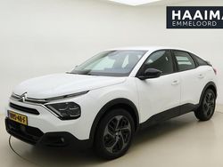 Wit Gebruikt 2024 Citroën C4 SUV | € 25.745