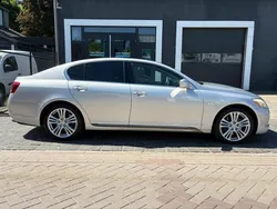 Grijs Gebruikt 2006 Lexus GS300 Business Edition Sedan | € 8.950