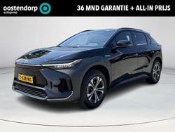 Zwart Gebruikt 2023 Toyota bZ4X Edition SUV | € 33.950 (Eerlijke prijs)