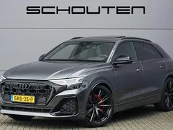 Grijs Gebruikt 2024 Audi Q8 Competition SUV | € 104.900 (Duur)