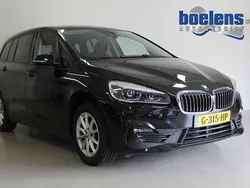 Zwart Gebruikt 2019 BMW 216 Gran Tourer Executive MPV | € 17.987 (Eerlijke prijs)