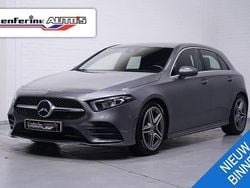 Grijs Gebruikt 2020 Mercedes A180 Business Hatchback | € 29.450 (Duur)