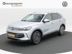 Grijs Gebruikt 2025 VW Tiguan Edition SUV | € 48.350 (Super prijs)