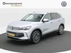 Grijs Gebruikt 2025 VW Tiguan Edition SUV | € 48.850 (Super prijs)