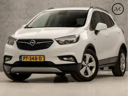 Wit Gebruikt 2017 Opel Mokka X Sport SUV | € 13.745 (Eerlijke prijs)
