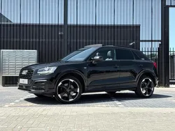 Zwart Gebruikt 2018 Audi Q2 S-Line SUV | € 31.990 (Iets duurder)