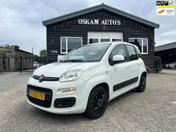 Wit Gebruikt 2014 Fiat Panda Hatchback | € 4.950 (Eerlijke prijs)