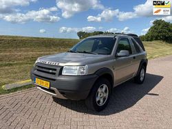 Gebruikt 2003 Land Rover Freelander SUV | € 2.750 (Goede deal)