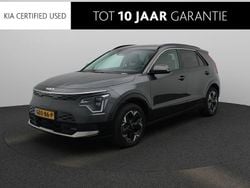 Grijs Gebruikt 2024 Kia e-Niro Advance SUV | € 32.440 (Goede deal)