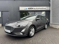 Grijs Gebruikt 2020 Ford Focus Trend Stationwagen | € 12.945 (Eerlijke prijs)