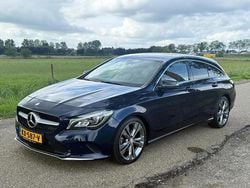 Gebruikt 2016 Mercedes CLA180 Shooting Brake Edition Stationwagen | € 12.950 (Eerlijke prijs)