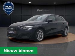 Zwart Gebruikt 2021 Audi A3 Sportback e-tron Business Hatchback | € 21.950 (Super prijs)