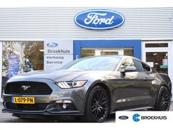 Grijs Gebruikt 2015 Ford Mustang Coupé | € 31.900