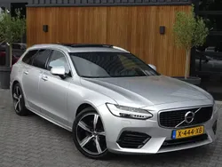 Gebruikt 2018 Volvo V90 R-Design Stationwagen | € 30.995