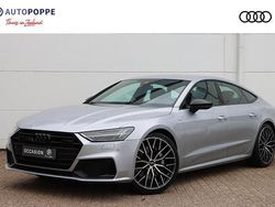 Grijs Gebruikt 2023 Audi A7 Sportback Competition Hatchback | € 56.950 (Eerlijke prijs)