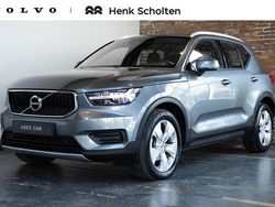 Grijs Gebruikt 2018 Volvo XC40 Momentum SUV | € 23.950 (Eerlijke prijs)