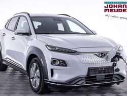 Wit Gebruikt 2021 Hyundai Kona SUV | € 15.990 (Super prijs)
